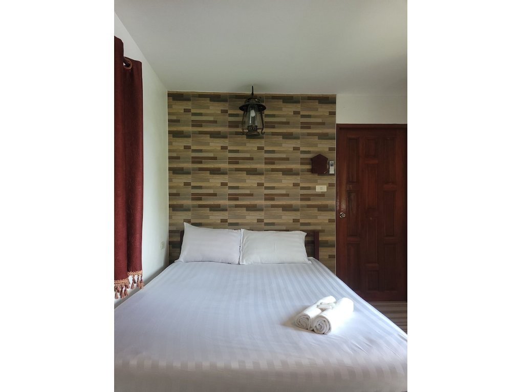 Сарабури: Pairom Resort