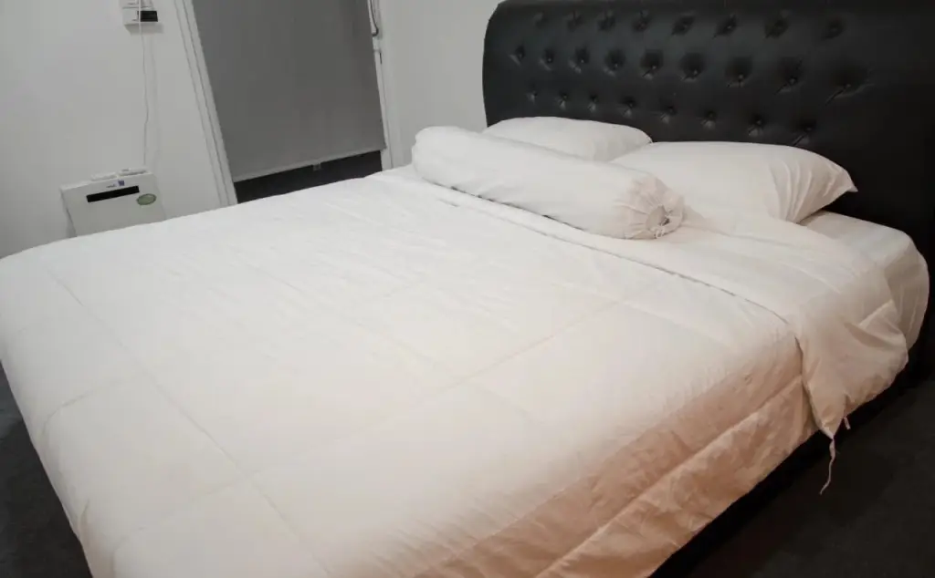Бангкок: Bed & Butler Hostel