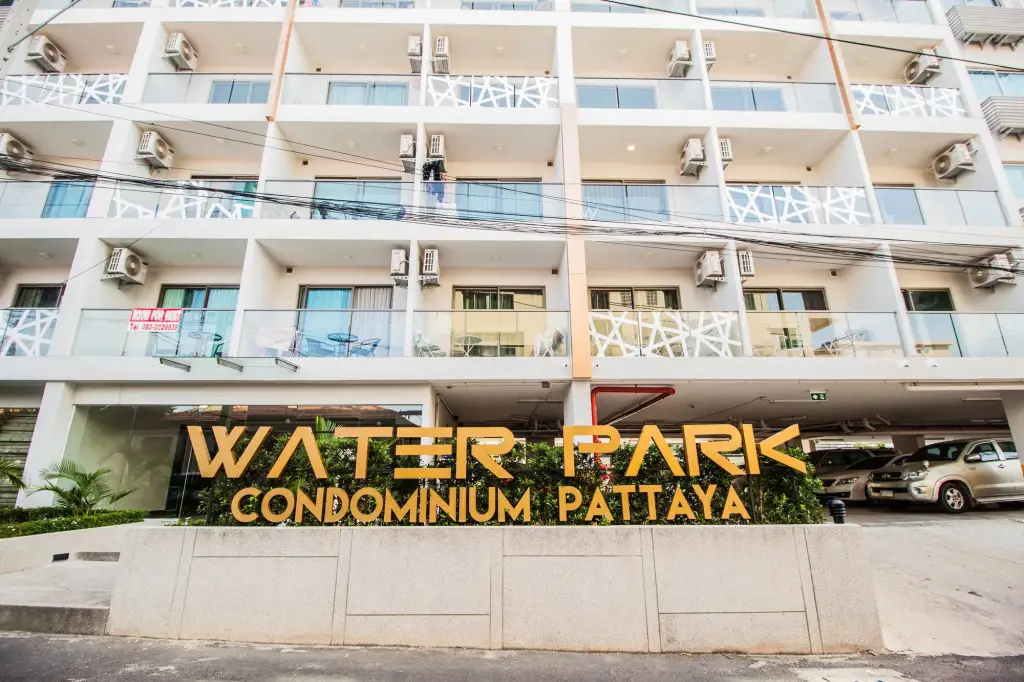 Water Park by PSR ASIA — фото 1