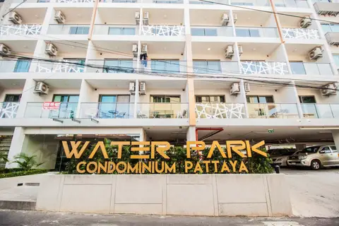 Water Park by PSR ASIA — фото 1