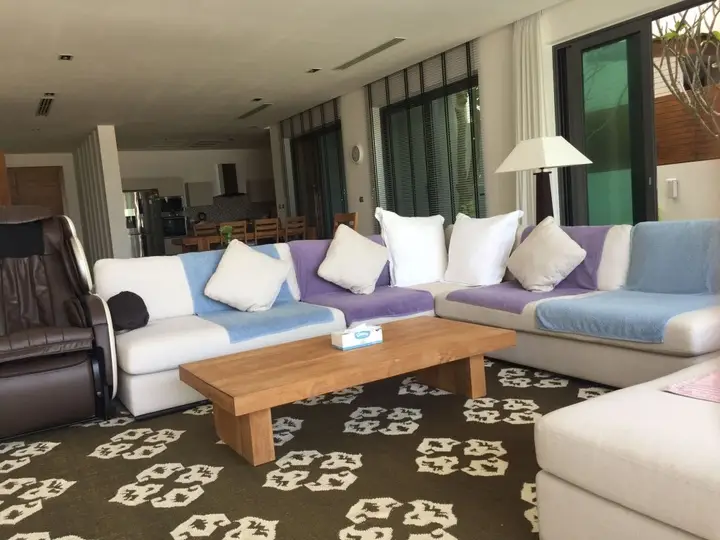 Муанг: Baan Suan Rawai