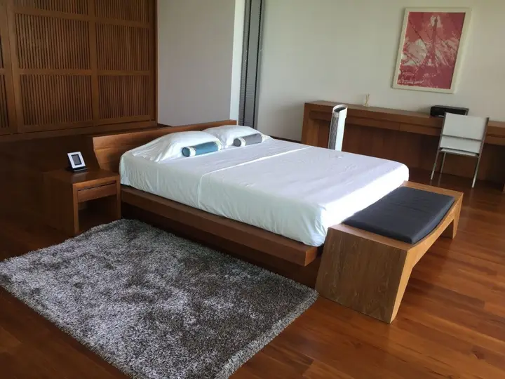 Муанг: Baan Suan Rawai