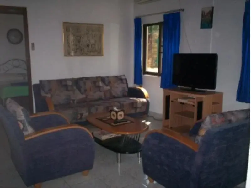 Кату: Baan Orchid Guesthouse Patong Beach