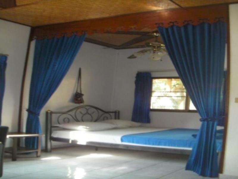 Кату: Baan Orchid Guesthouse Patong Beach
