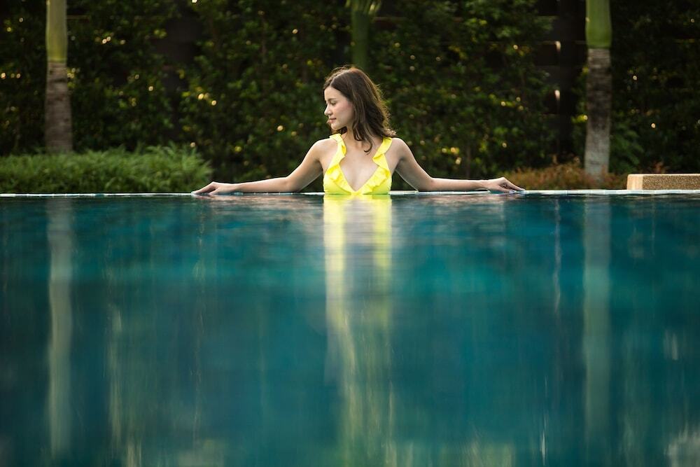 Сарапхи: Zen Retreat Chiang Mai Villa