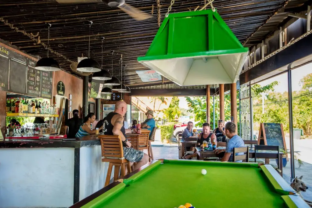 Пхукет: Naiharn Beach Resort