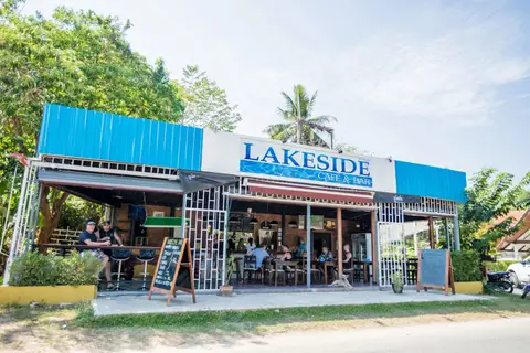 Naiharn Beach Resort — фото 1