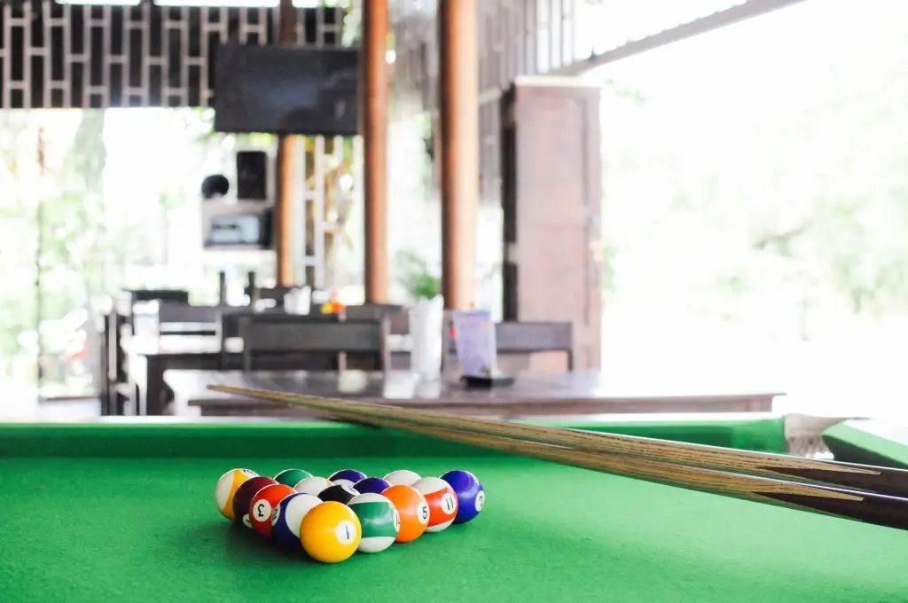 Пхукет: Naiharn Beach Resort