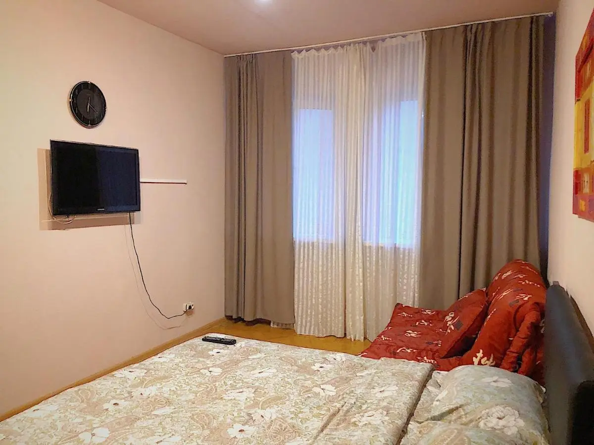 Владикавказ: Apartment on Mayakovskogo