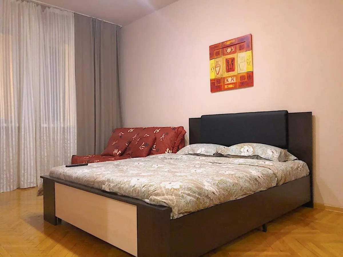Владикавказ: Apartment on Mayakovskogo