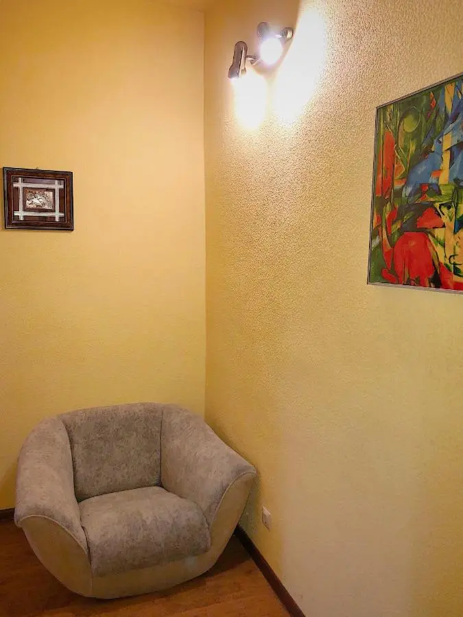 Владикавказ: Apartment on Mayakovskogo