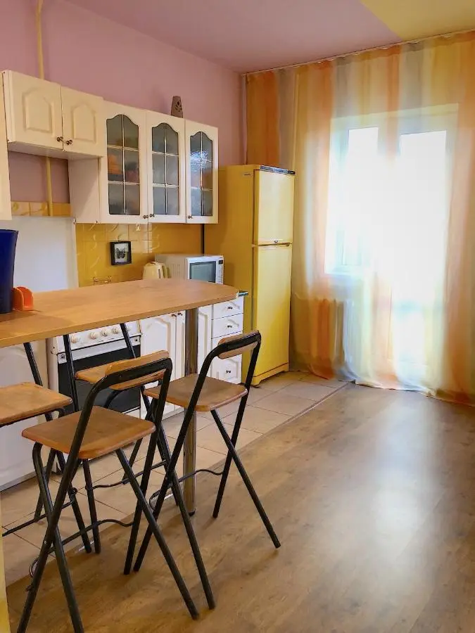 Владикавказ: Apartment on Mayakovskogo