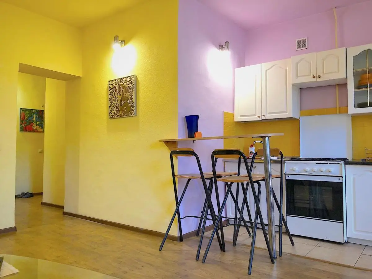 Владикавказ: Apartment on Mayakovskogo