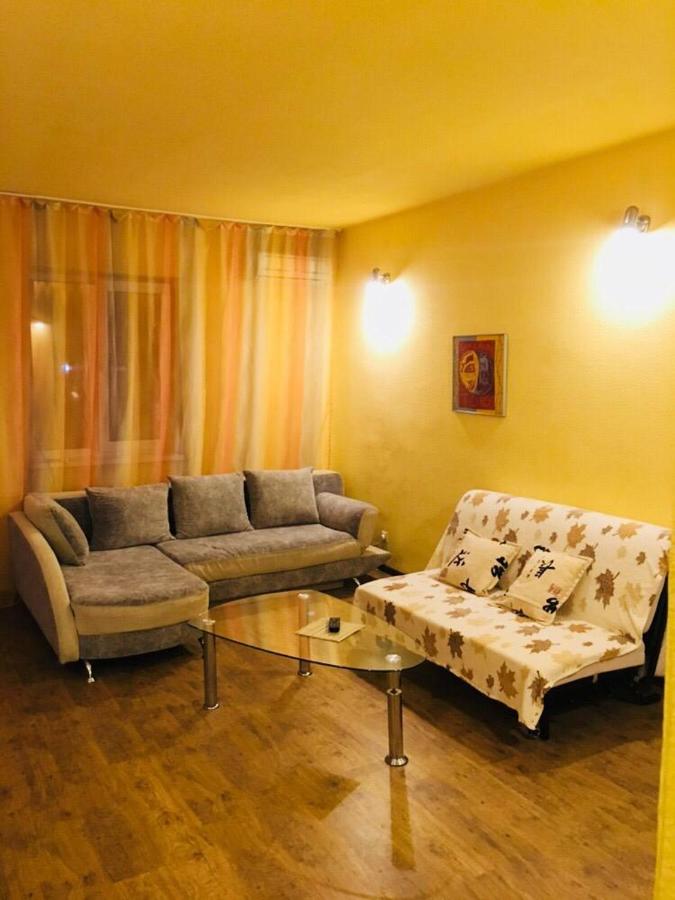 Владикавказ: Apartment on Mayakovskogo