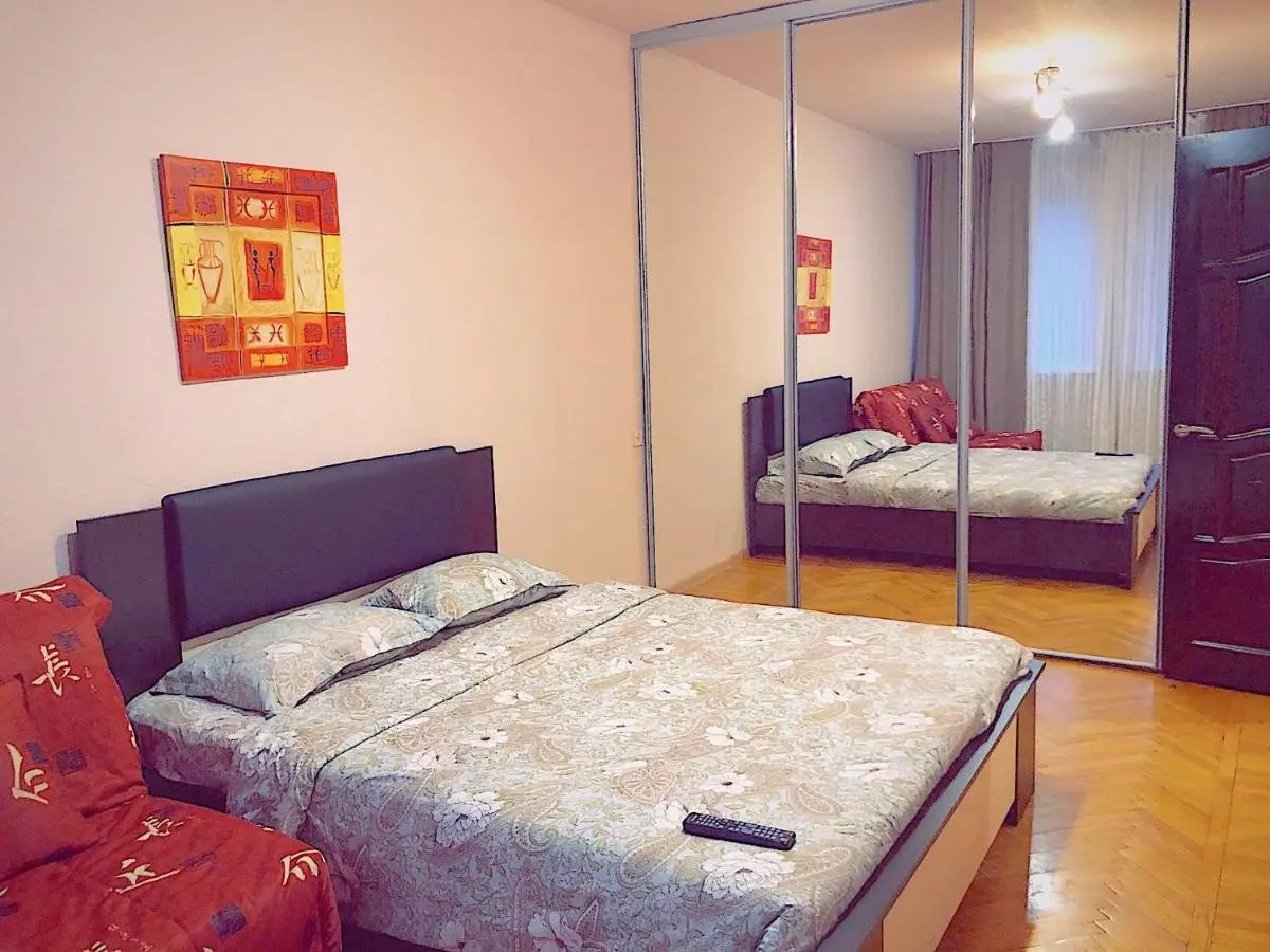 Владикавказ: Apartment on Mayakovskogo