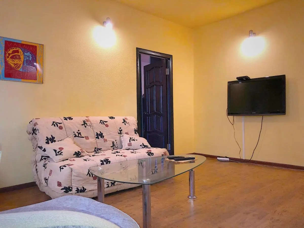 Владикавказ: Apartment on Mayakovskogo