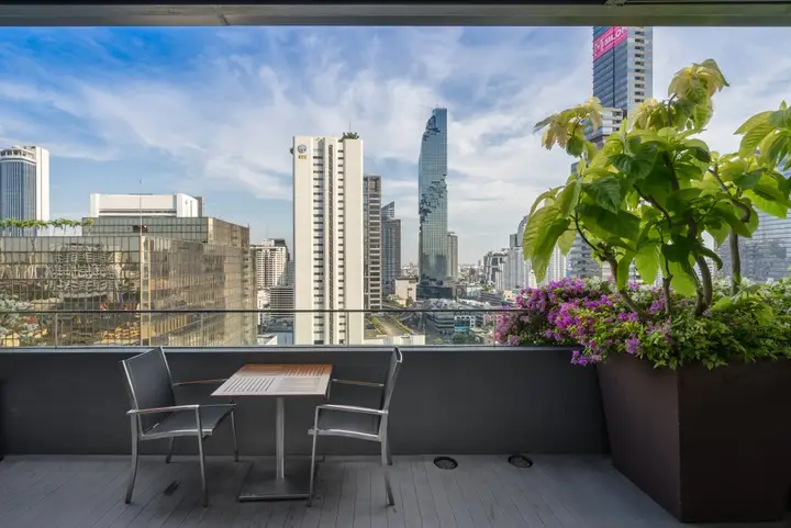 Бангкок: Amara Bangkok