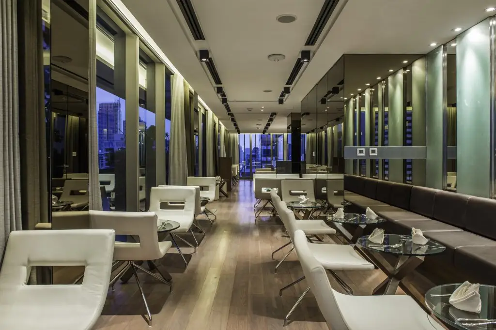 Бангкок: Amara Bangkok