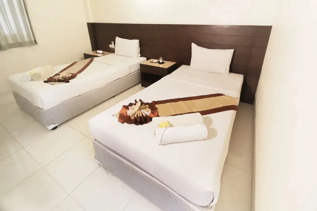 Самуи: Lamai Buri Resort