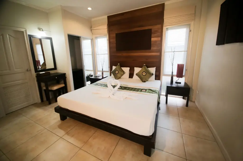 Самуи: Lamai Buri Resort