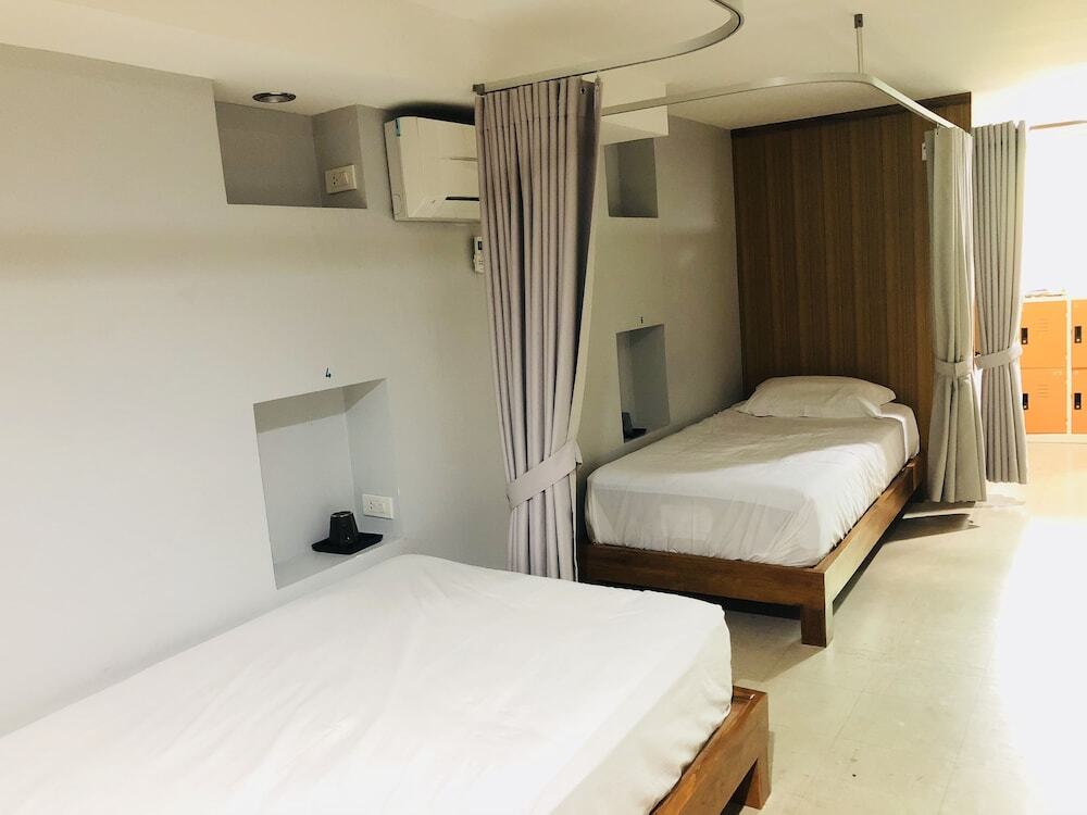Чиангмай: Rada Arak Hostel