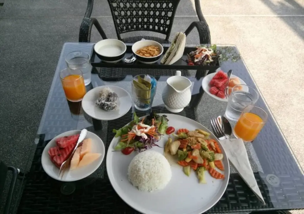 Чиангмай: Cozy Inn Chiang Mai