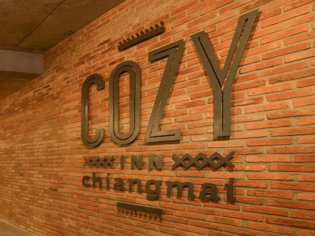 Cozy Inn Chiang Mai — фото 1