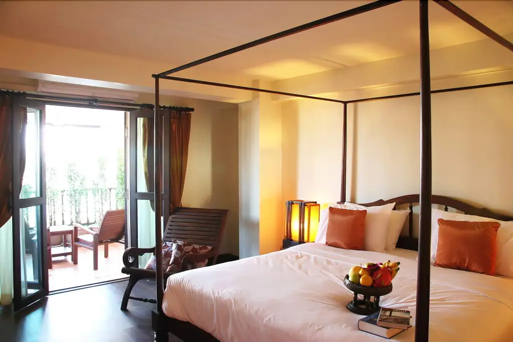Anoma Boutique House — фото 1