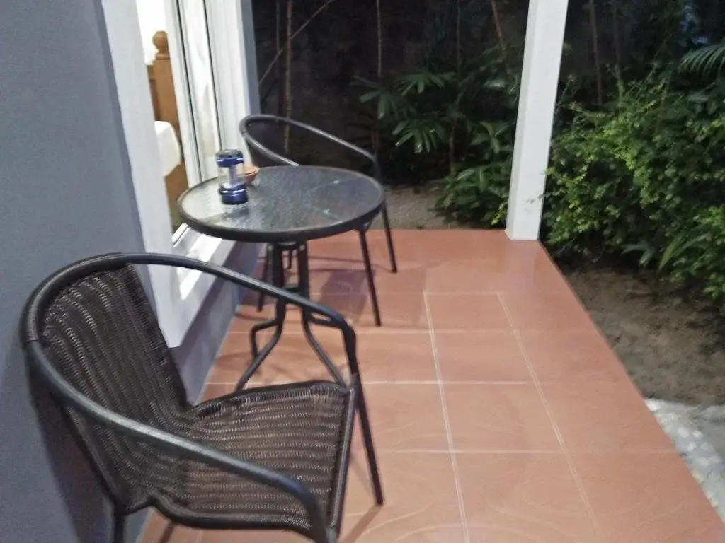 Као Лак: Khaolak Tusneem Resort