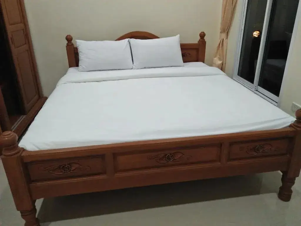 Као Лак: Khaolak Tusneem Resort