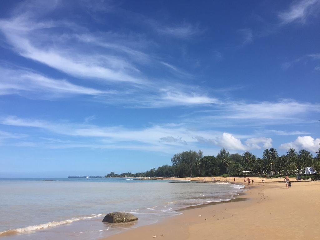 Као Лак: Khaolak Tusneem Resort
