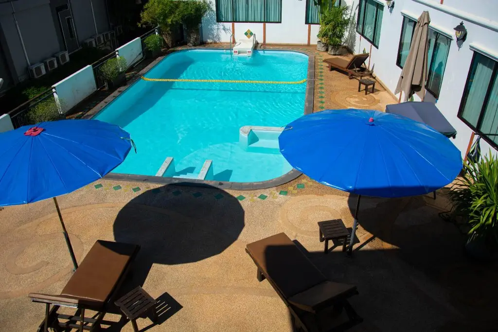 Чиангмай: Eurana Boutique Hotel