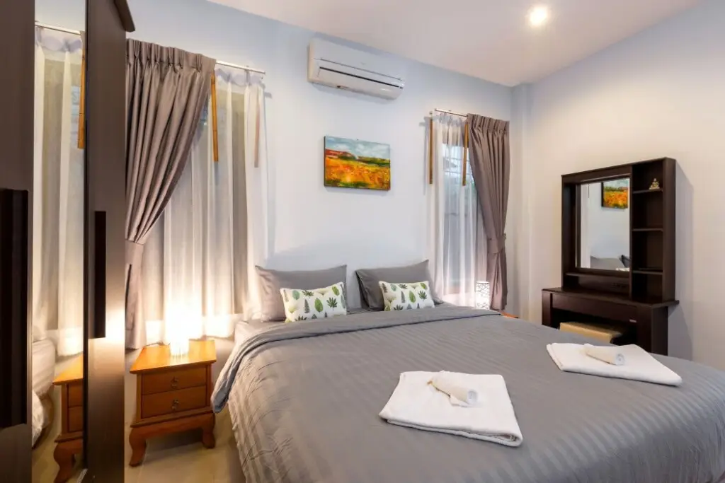 Муанг: Karon Beach Pool Villa 2