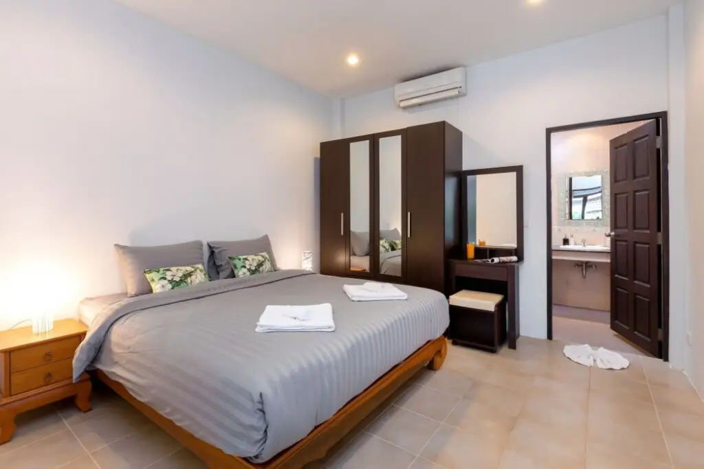 Муанг: Karon Beach Pool Villa 2