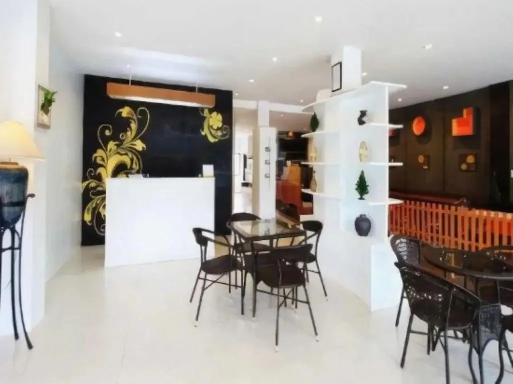 Coco Nori at Sea Hotel — фото 1