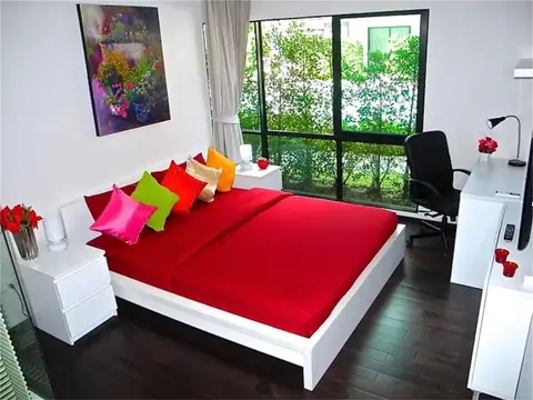 Title Rawai 2 bedrooms Apartment — фото 1