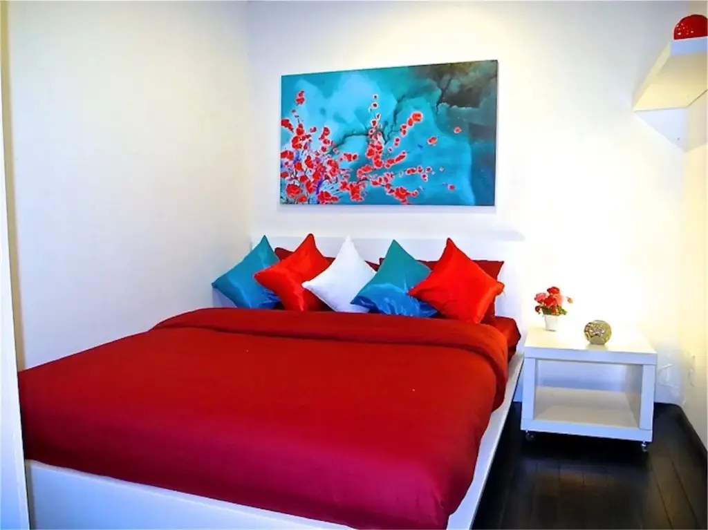 Муанг: Title Rawai 2 bedrooms Apartment