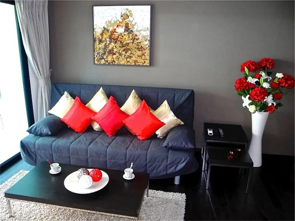 Муанг: Title Rawai 2 bedrooms Apartment
