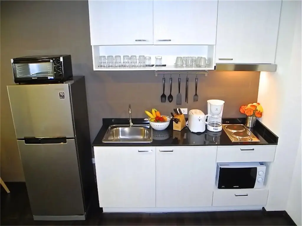 Муанг: Title Rawai 2 bedrooms Apartment