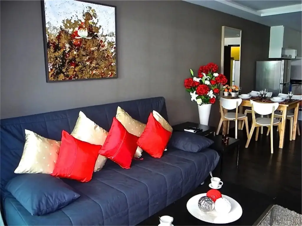 Муанг: Title Rawai 2 bedrooms Apartment