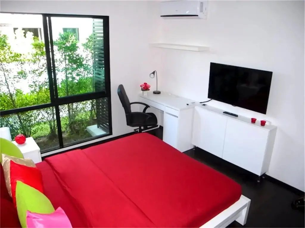 Муанг: Title Rawai 2 bedrooms Apartment