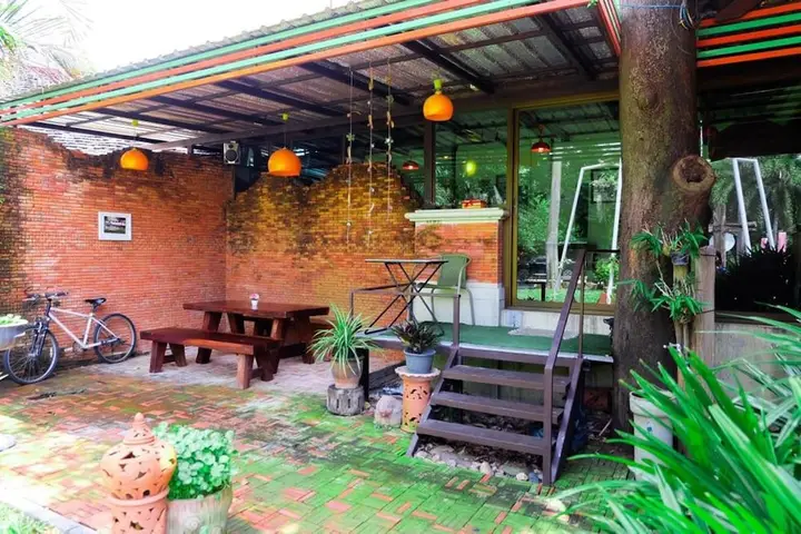 Си Пра Чан: Darapura at Wangyang Resort