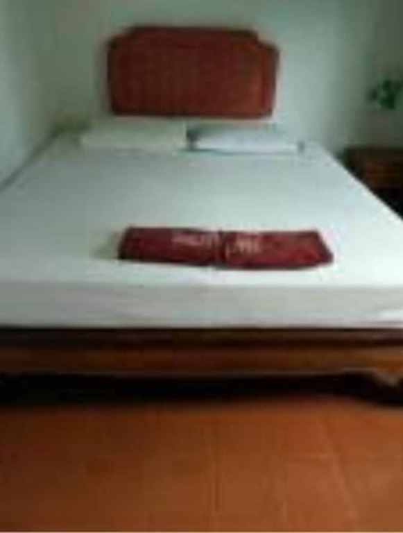 Пхак Хай: Panpree Hotel