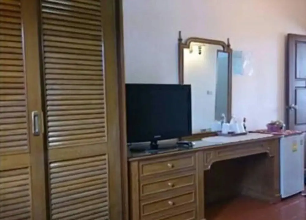 Пхак Хай: Panpree Hotel