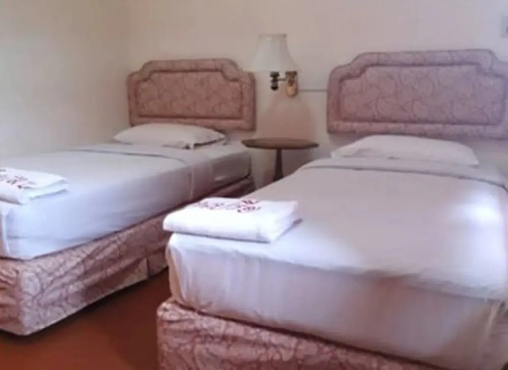 Пхак Хай: Panpree Hotel