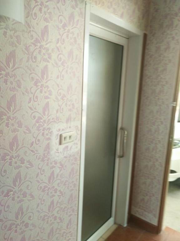 Пхак Хай: Panpree Hotel