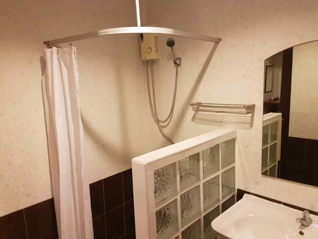 Сирача: ATCHARA Service Apartment