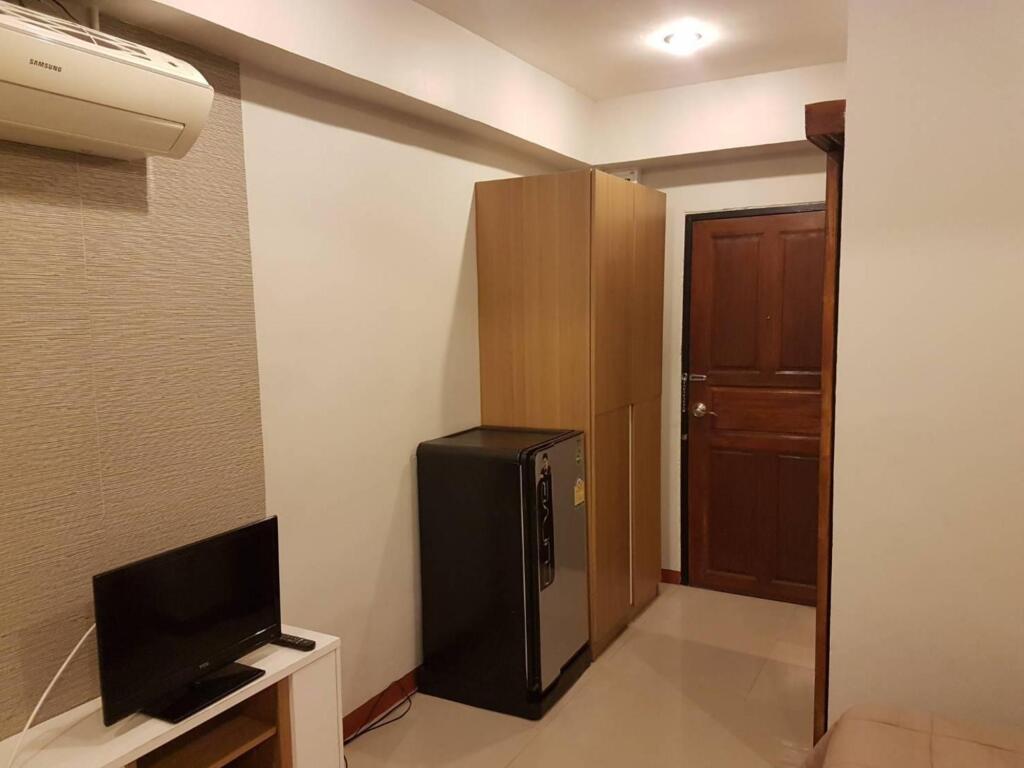 Сирача: ATCHARA Service Apartment