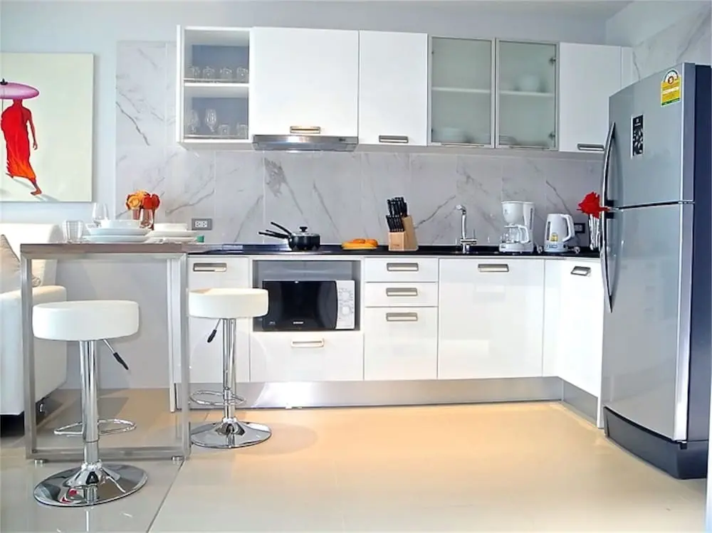 Кату: Emerald Patong 1 bedroom Apartment Garden View