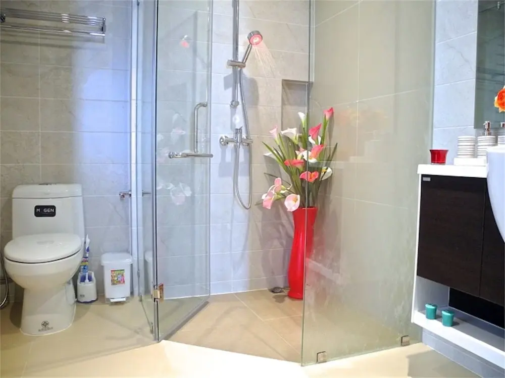 Кату: Emerald Patong 1 bedroom Apartment Garden View